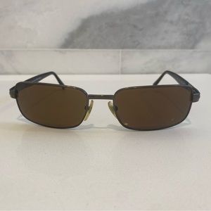 Vintage Persol Men’s Sunglasses from early 2000s rare